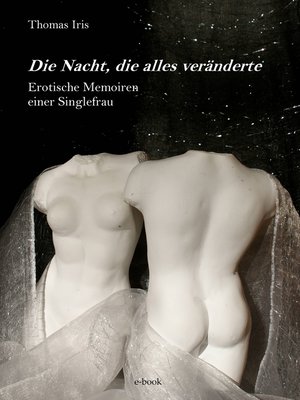 cover image of Die Nacht, die alles veränderte